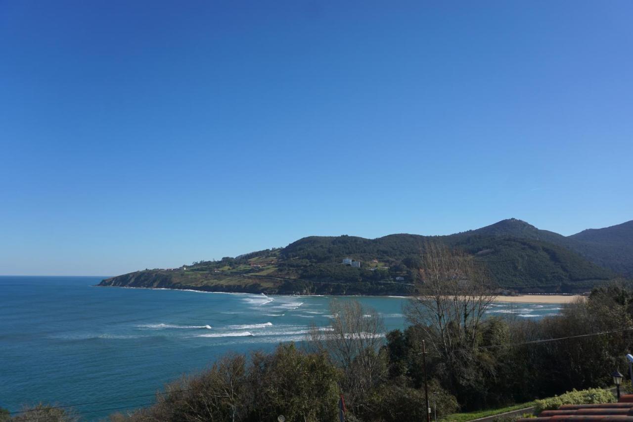 Апартаменты Mundaka Vista Mar L-Bi-52 Экстерьер фото