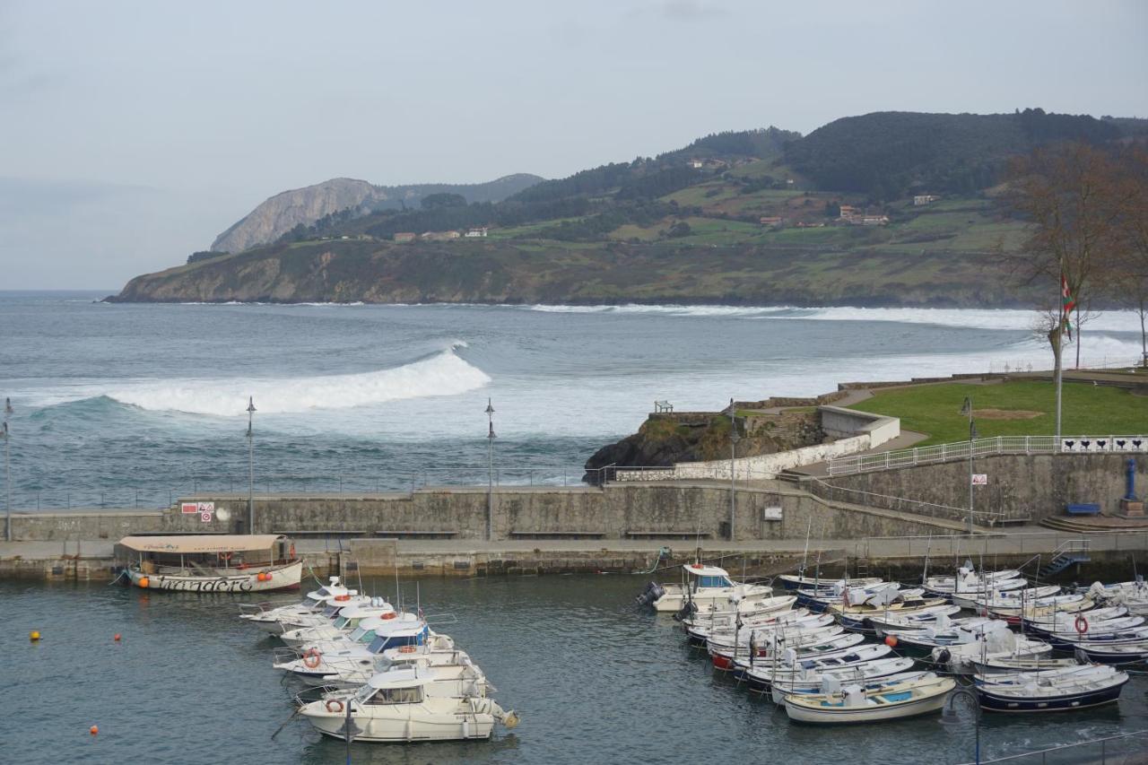 Апартаменты Mundaka Vista Mar L-Bi-52 Экстерьер фото