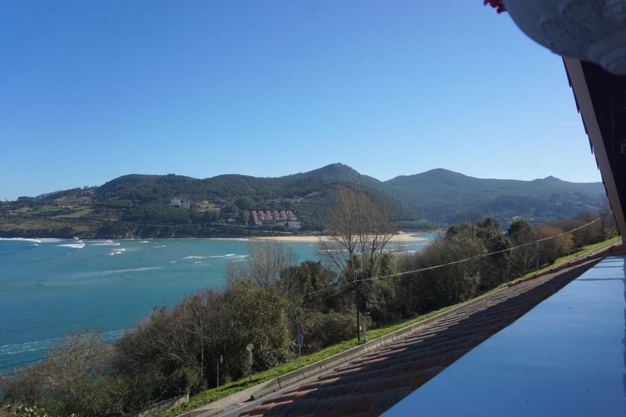 Апартаменты Mundaka Vista Mar L-Bi-52 Экстерьер фото