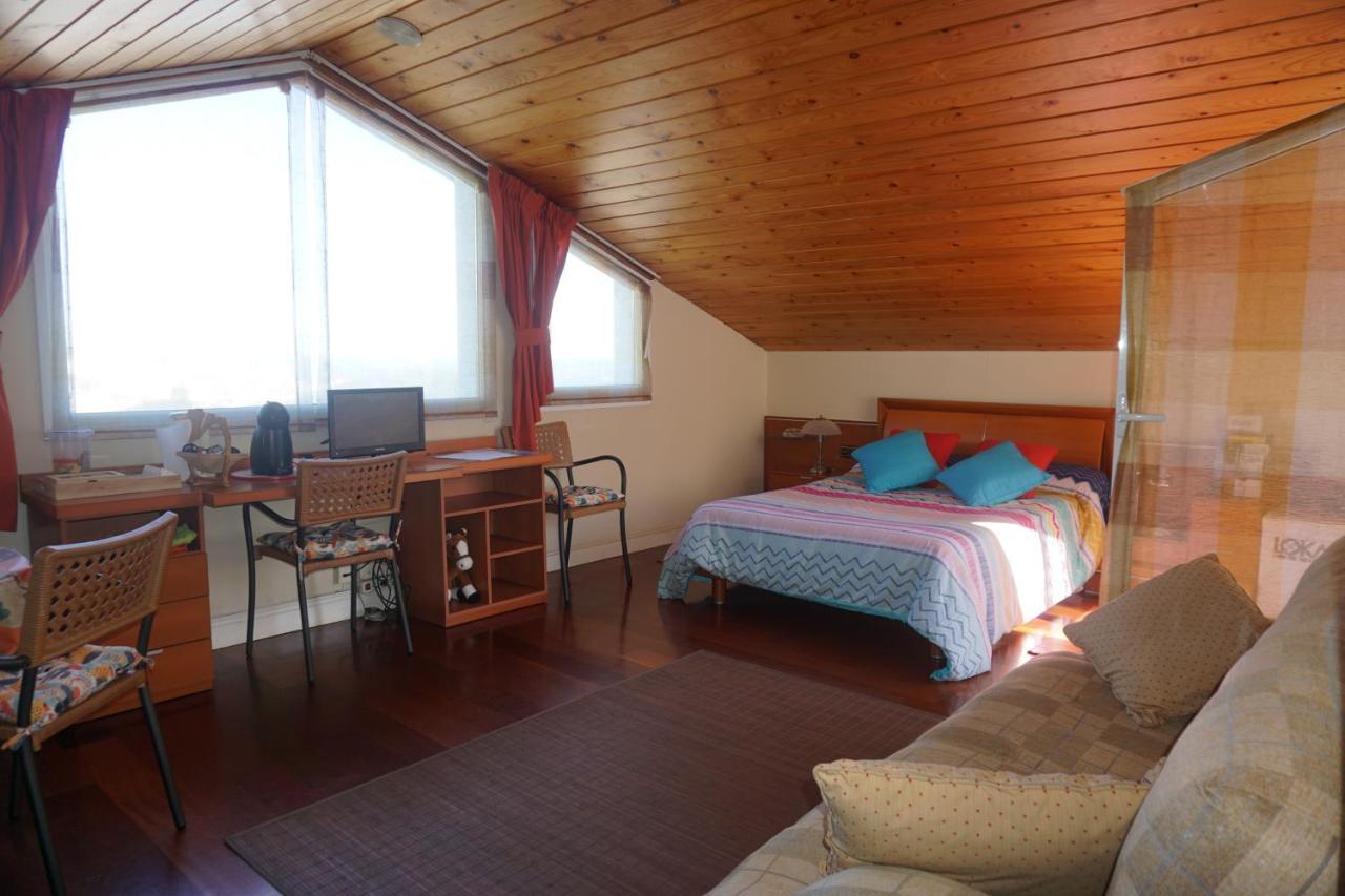 Апартаменты Mundaka Vista Mar L-Bi-52 Экстерьер фото
