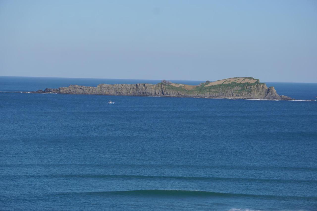Апартаменты Mundaka Vista Mar L-Bi-52 Экстерьер фото