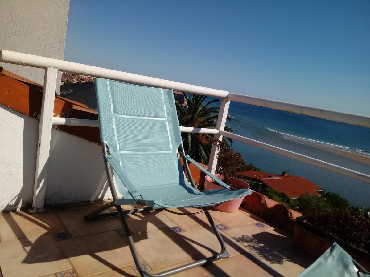 Апартаменты Mundaka Vista Mar L-Bi-52 Экстерьер фото