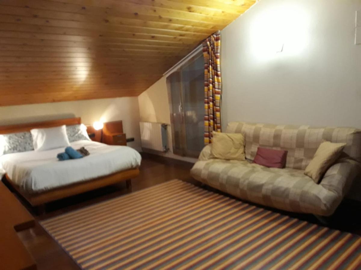 Апартаменты Mundaka Vista Mar L-Bi-52 Экстерьер фото