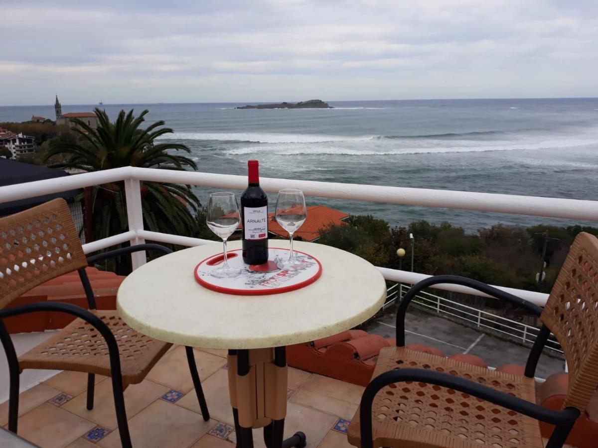 Апартаменты Mundaka Vista Mar L-Bi-52 Экстерьер фото