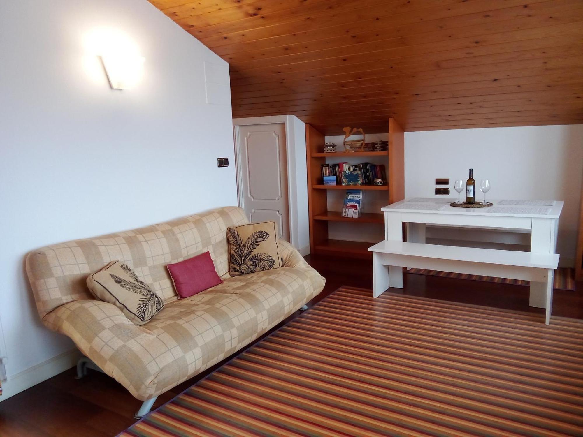 Апартаменты Mundaka Vista Mar L-Bi-52 Экстерьер фото