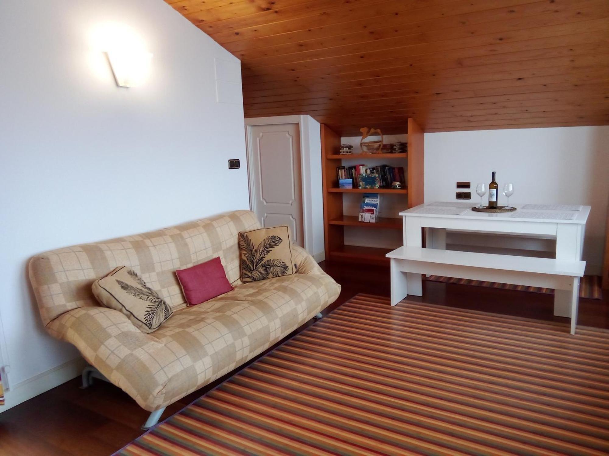 Апартаменты Mundaka Vista Mar L-Bi-52 Экстерьер фото