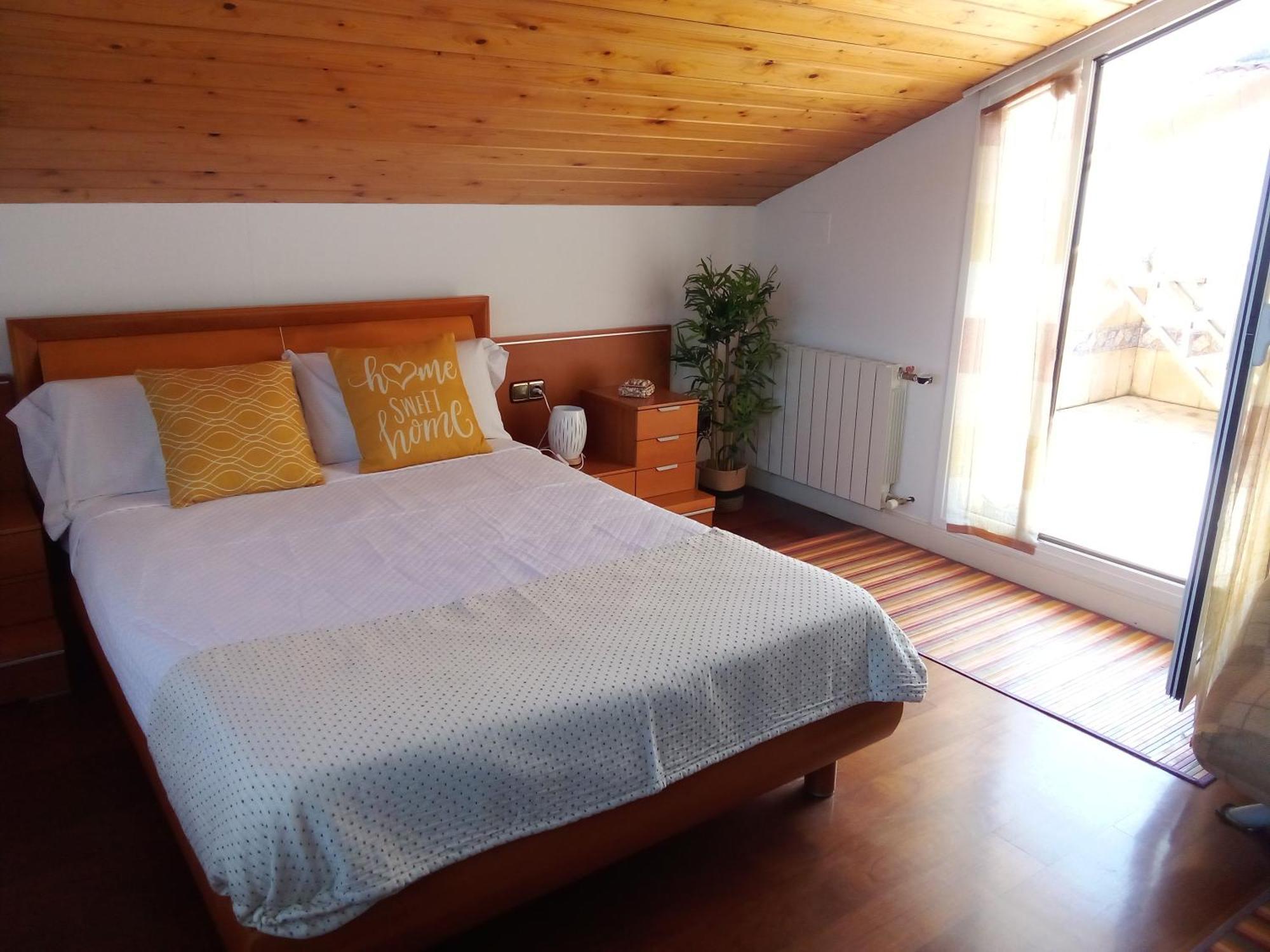 Апартаменты Mundaka Vista Mar L-Bi-52 Экстерьер фото